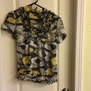 Tops 3 piece lot